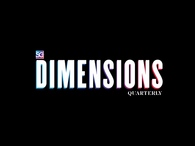 Introducing our new Dimensions Quarterly. Get the best of the latest lottery news and thought leadership delivered directly to your inbox. Just click below.