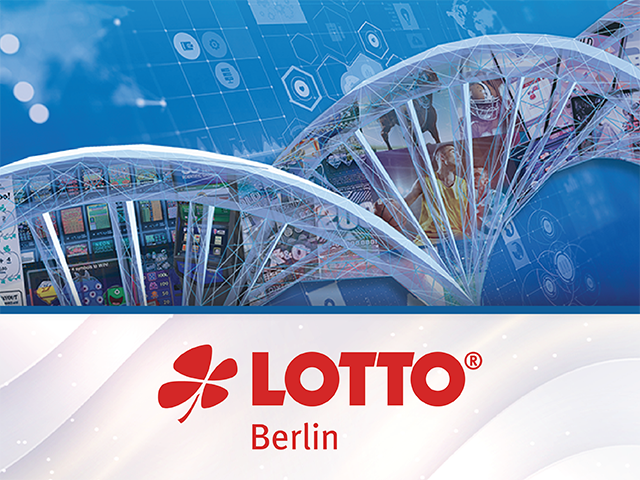 Our newest omnichannel gaming system was selected by Deutsche Klassenlotterie Berlin to power sales, marking the sixth lottery in Europe to choose SYMPHONY.