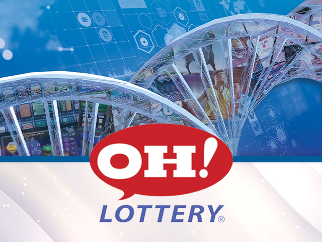 The Ohio Lottery has named Scientific Games as its new lottery systems provider to help responsibly drive future growth and sustainability to benefit education in the state. 