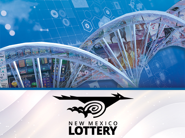 We’ve been named the New Mexico Lottery’s new gaming systems technology partner and expanded our Scratchers partnership to the Scientific Games Enhanced Partnership program for instant game management.